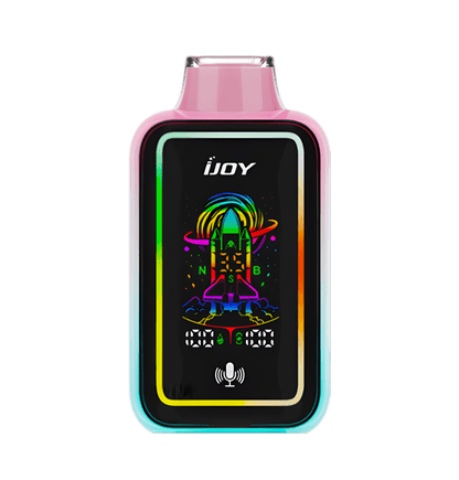 iJoy Uranus 25000 Disposable Vape