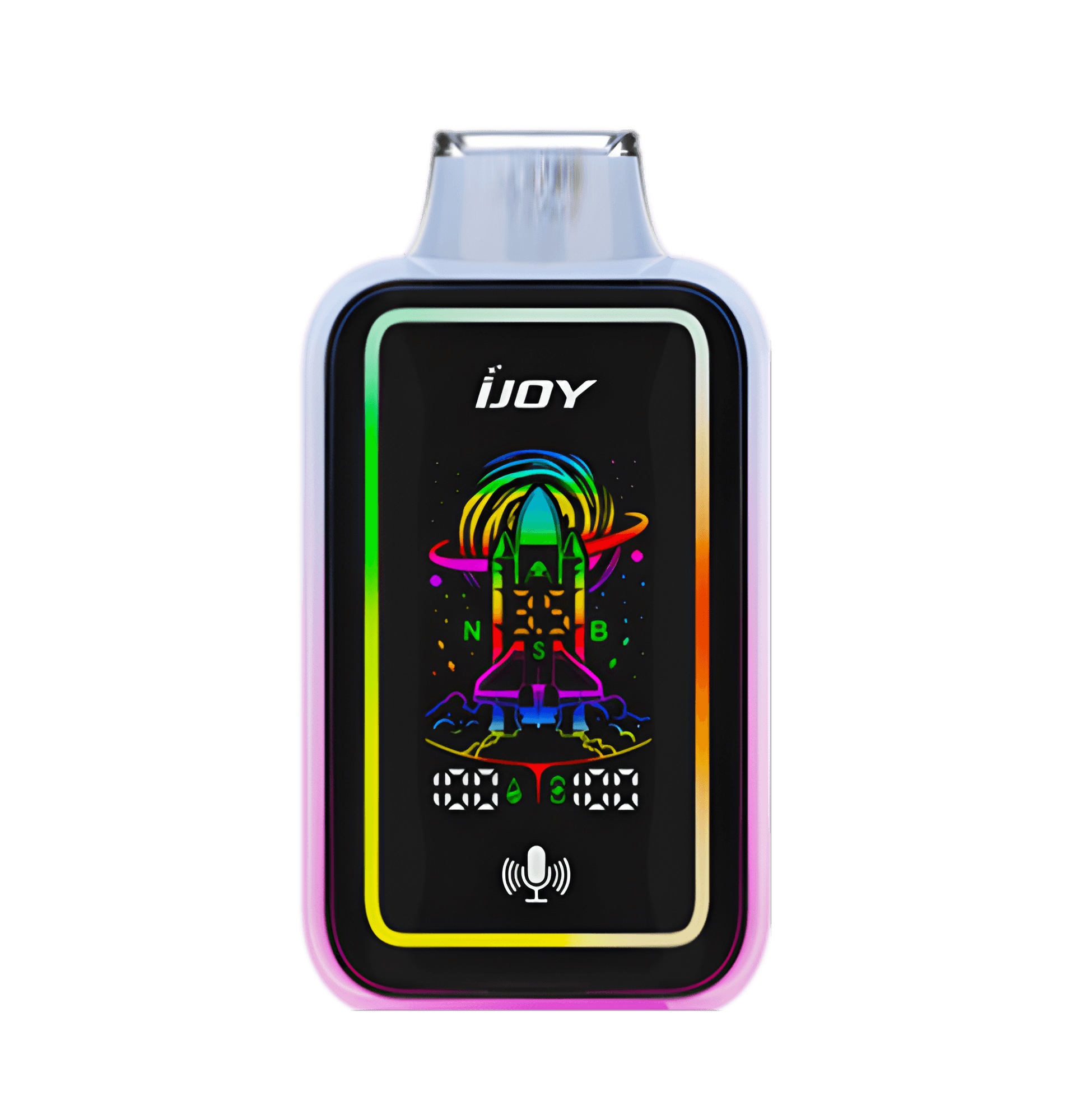 iJoy Uranus 25000 Disposable Vape