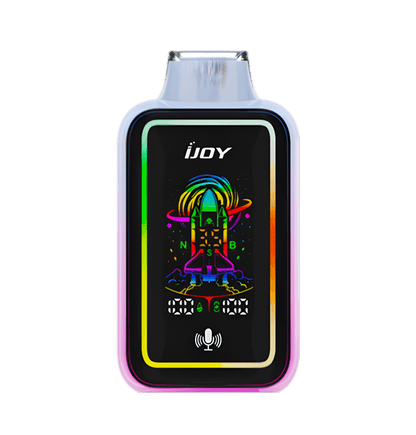 iJoy Uranus 25000 Disposable Vape