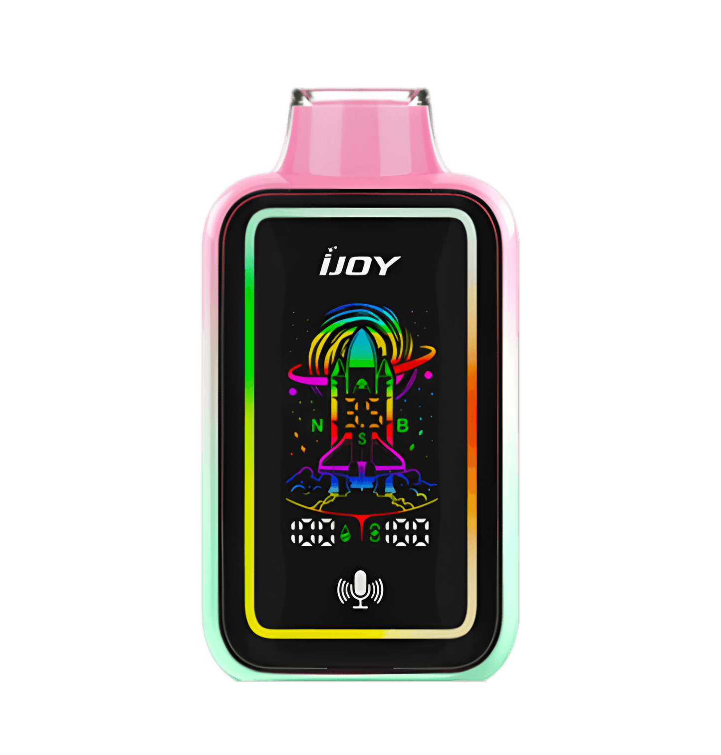 iJoy Uranus 25000 Disposable Vape