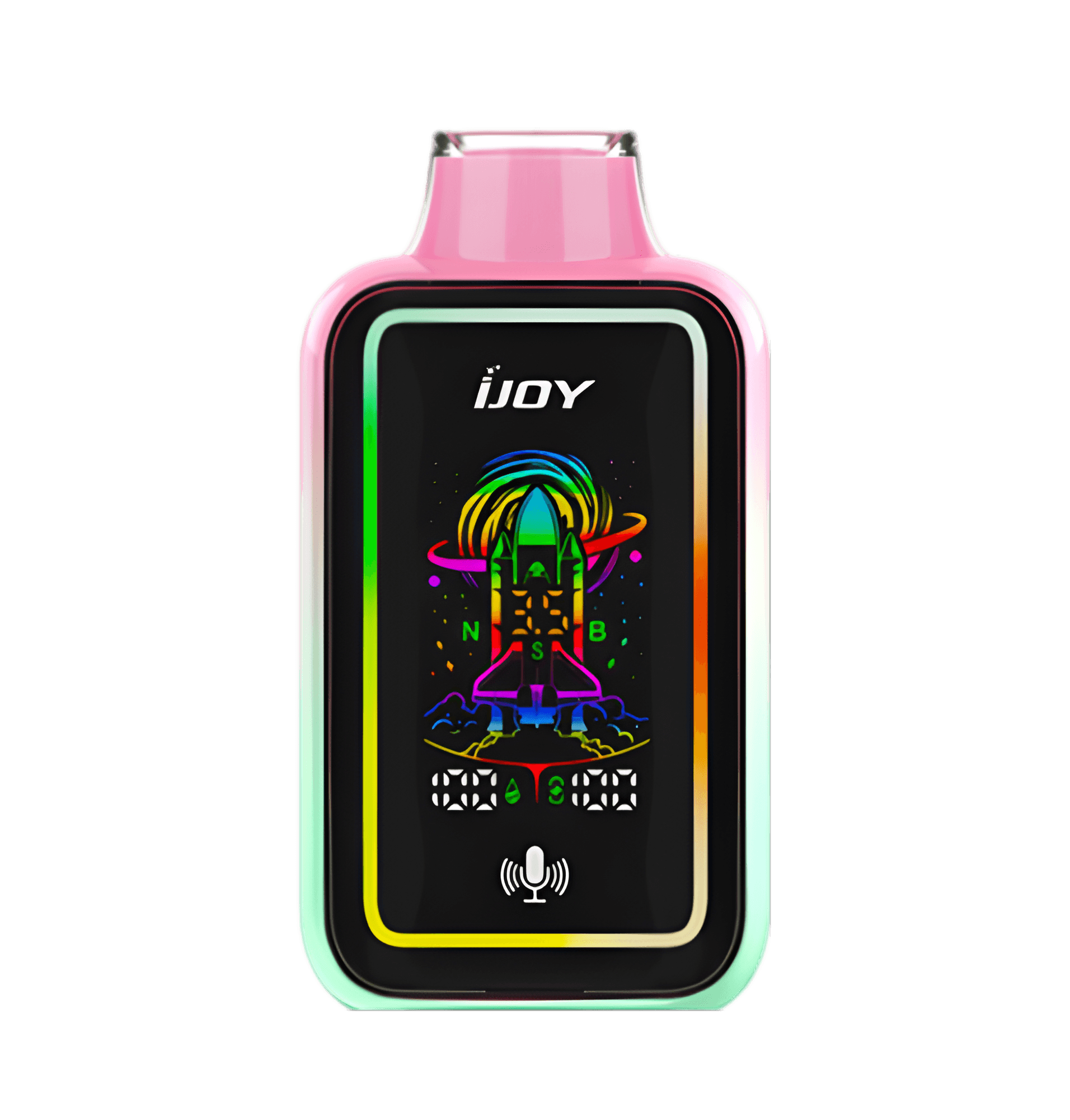 iJoy Uranus 25000 Disposable Vape
