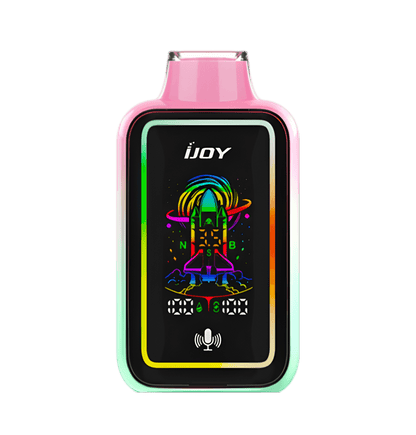 iJoy Uranus 25000 Disposable Vape