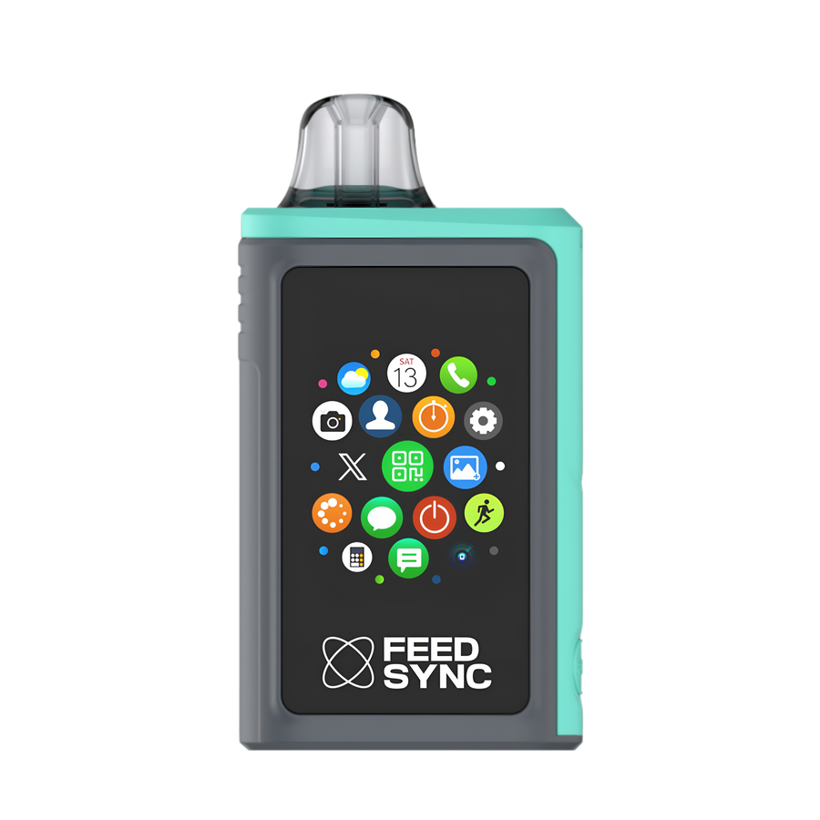 Feed Sync 30K Disposable Vape
