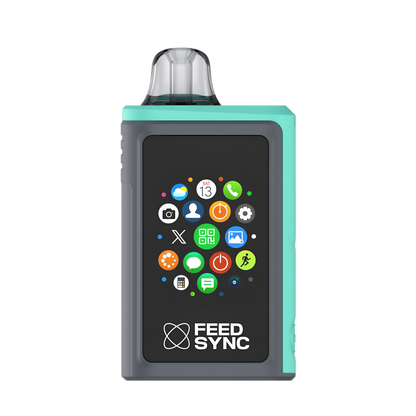 Feed Sync 30K Disposable Vape