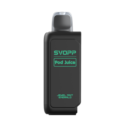 Oxbar Svopp 30K Disposable Pod