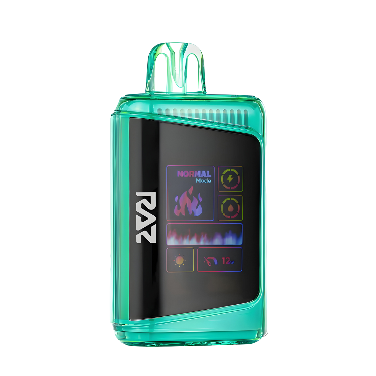 Raz DC25000 LTX Disposable Vape