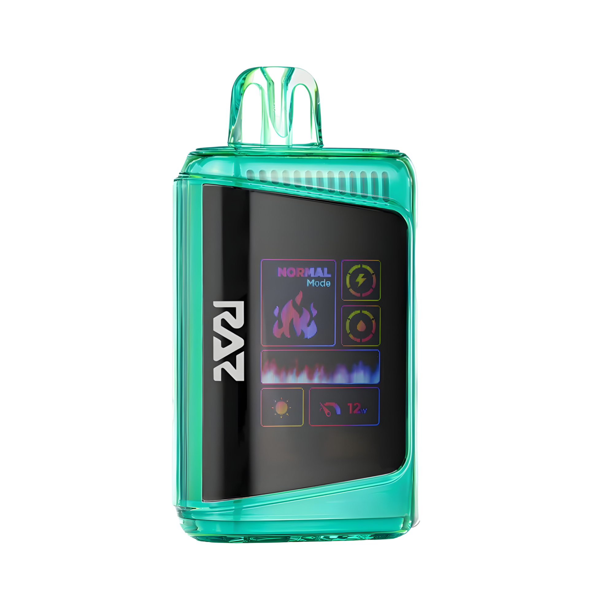 Raz DC25000 LTX Disposable Vape