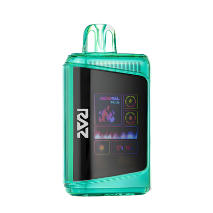 Raz DC25000 LTX Disposable Vape