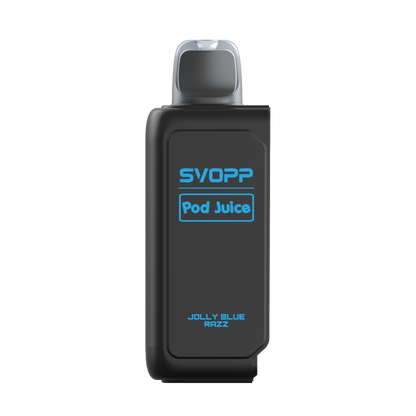 Oxbar Svopp 30K Disposable Pod