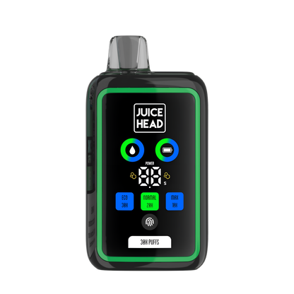 Juice Head 30K Disposable Vape