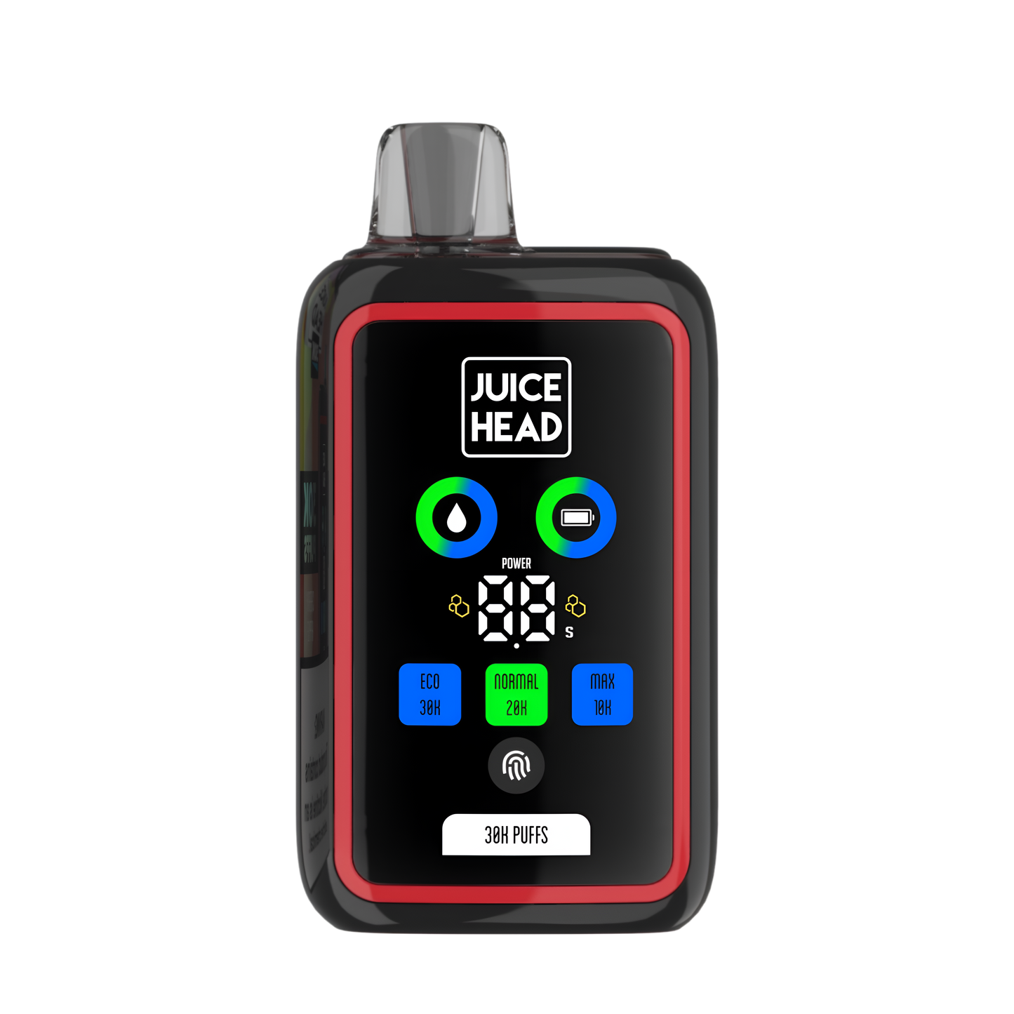 Juice Head 30K Disposable Vape