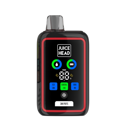 Juice Head 30K Disposable Vape