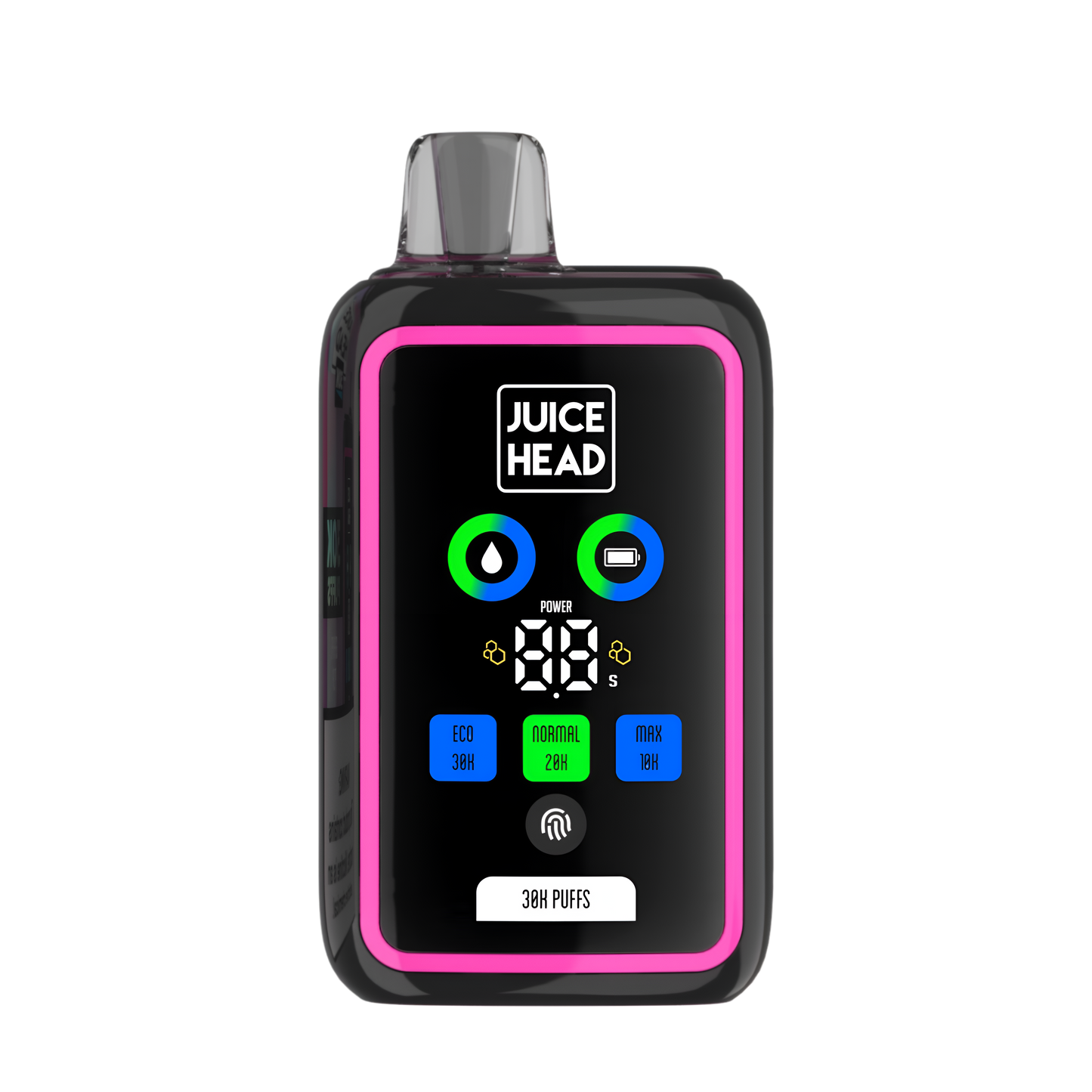 Juice Head 30K Disposable Vape