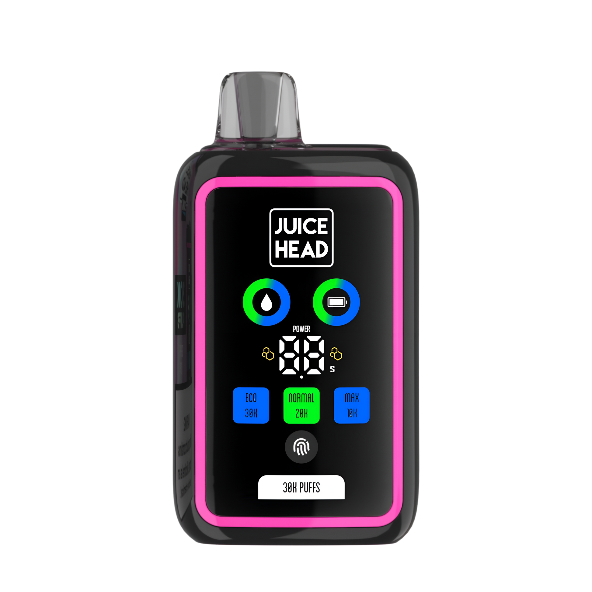 Juice Head 30K Disposable Vape