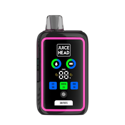 Juice Head 30K Disposable Vape