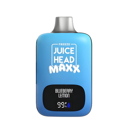 Juice Head Maxx 10000 Disposable Vape
