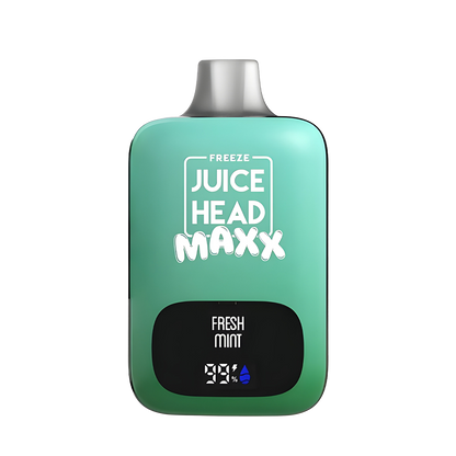 Juice Head Maxx 10000 Disposable Vape