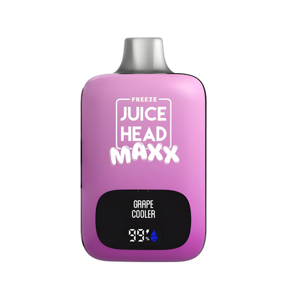 Juice Head Maxx 10000 Disposable Vape