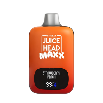 Juice Head Maxx 10000 Disposable Vape