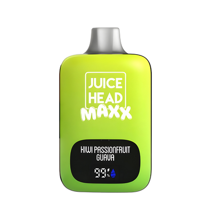 Juice Head Maxx 10000 Disposable Vape
