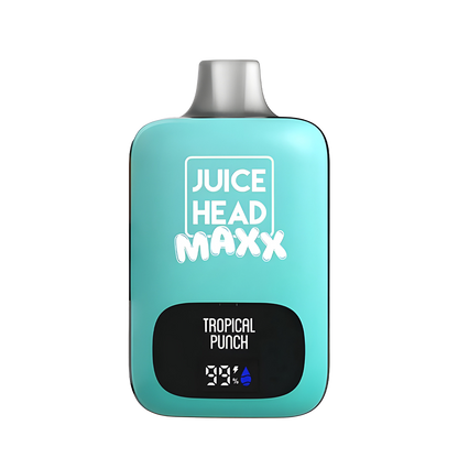 Juice Head Maxx 10000 Disposable Vape