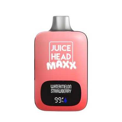 Juice Head Maxx 10000 Disposable Vape