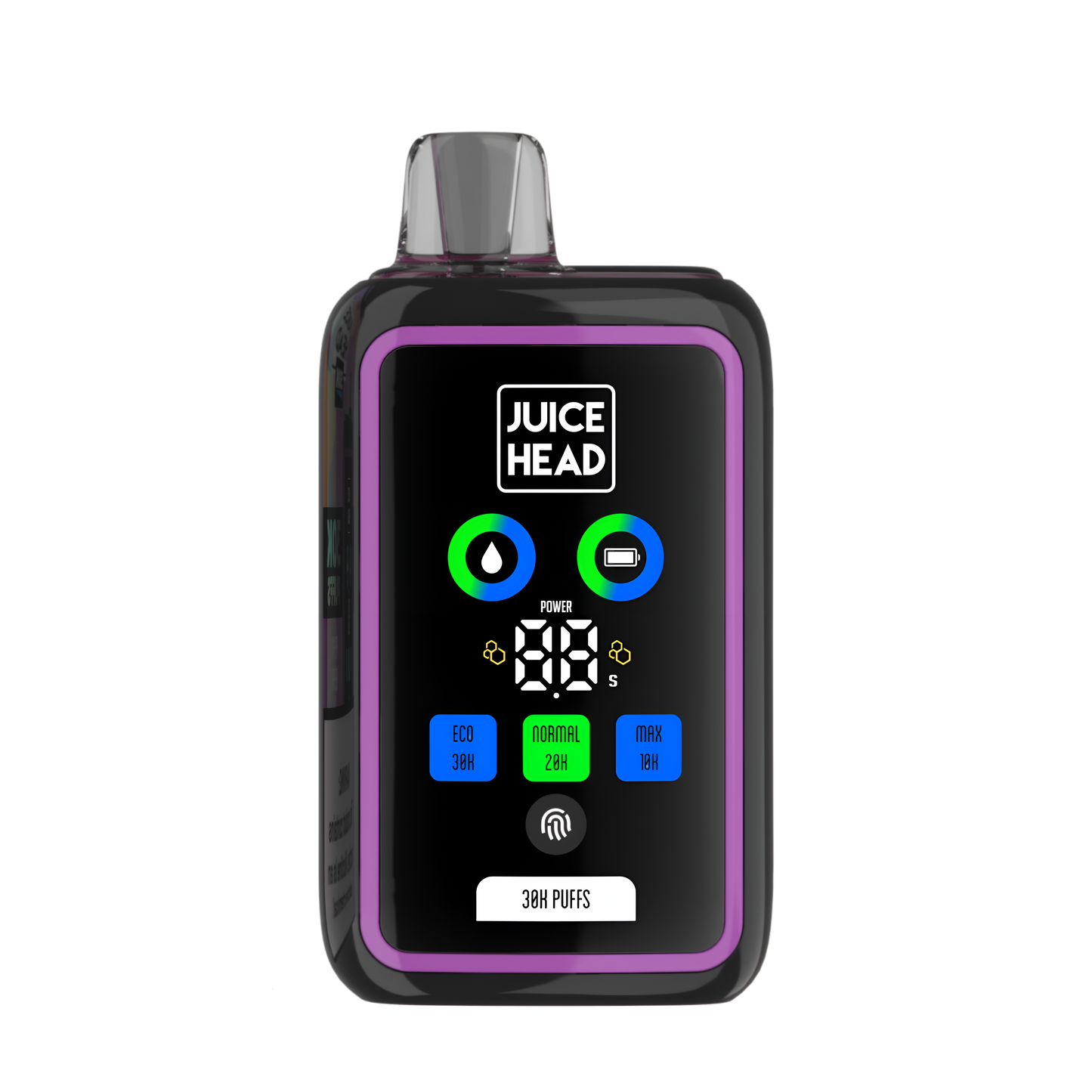 Juice Head 30K Disposable Vape