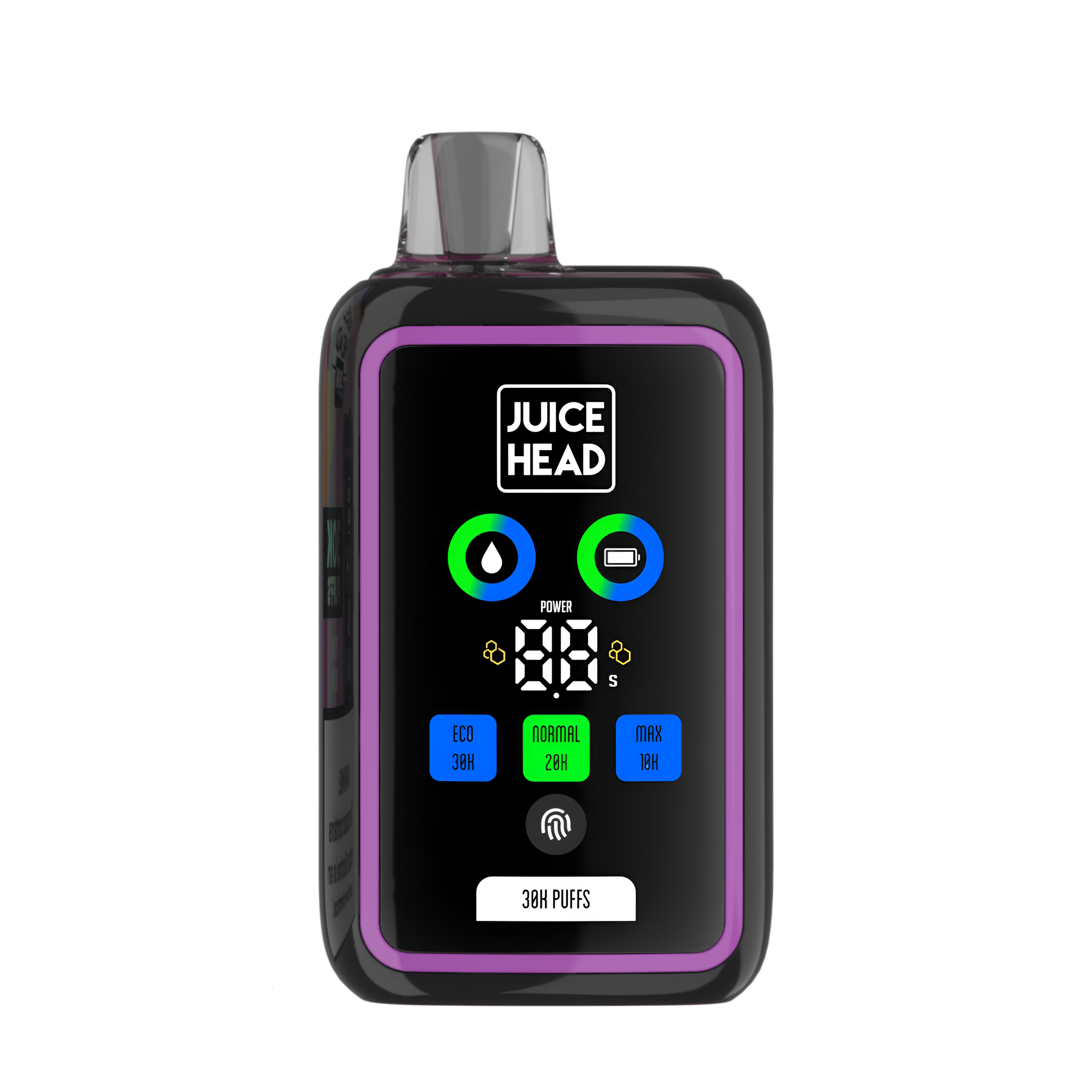 Juice Head 30K Disposable Vape