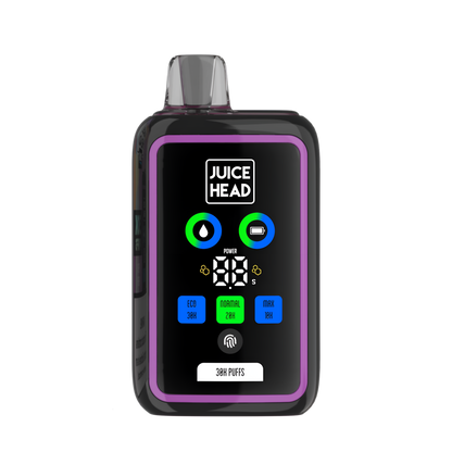 Juice Head 30K Disposable Vape