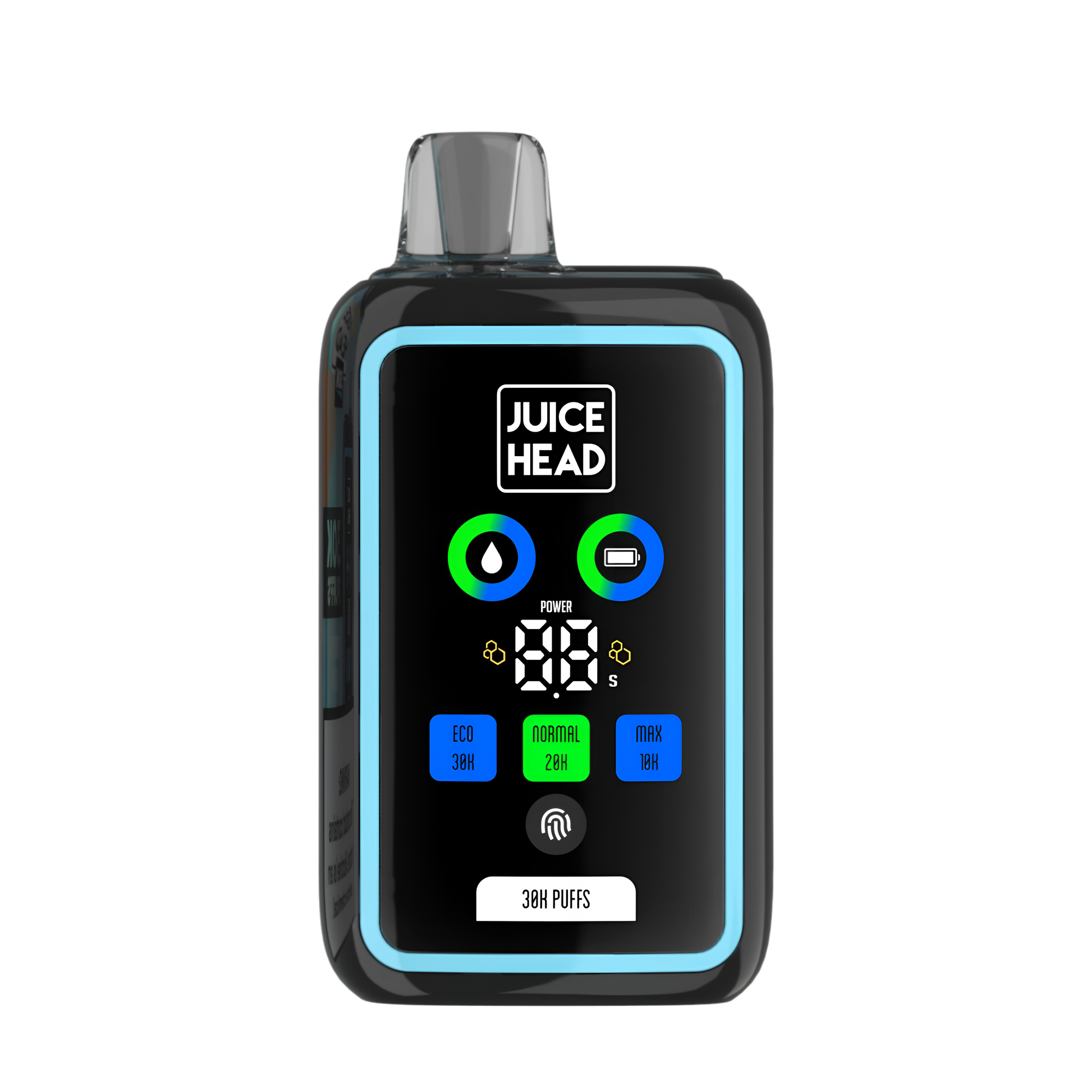 Juice Head 30K Disposable Vape