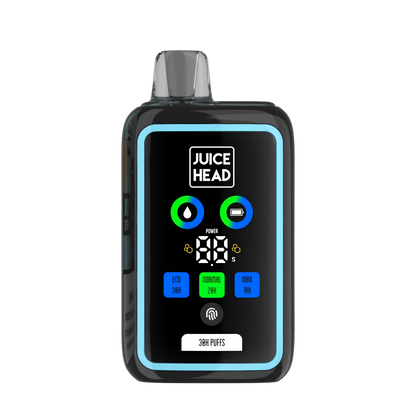 Juice Head 30K Disposable Vape