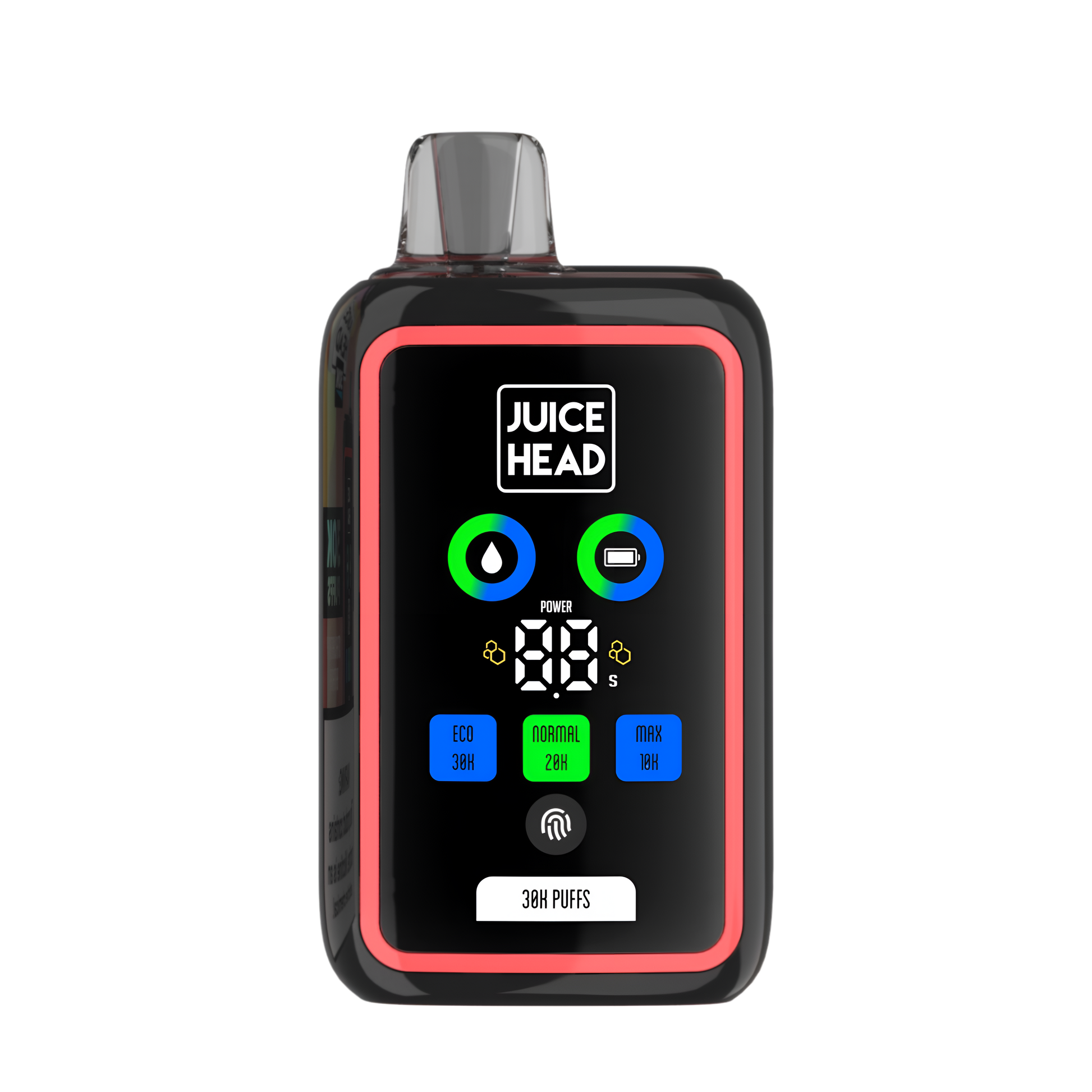 Juice Head 30K Disposable Vape
