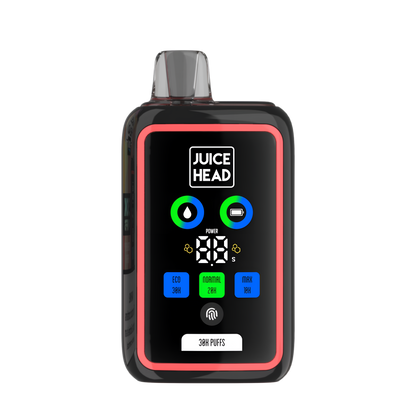 Juice Head 30K Disposable Vape