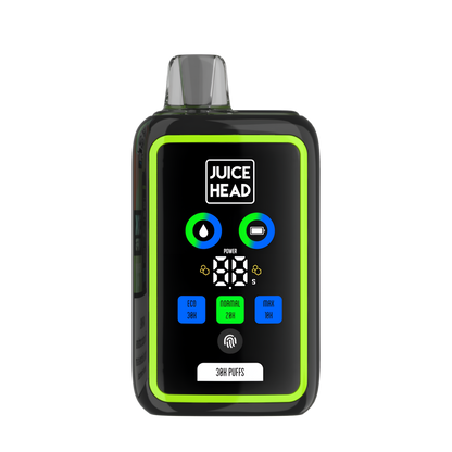 Juice Head 30K Disposable Vape
