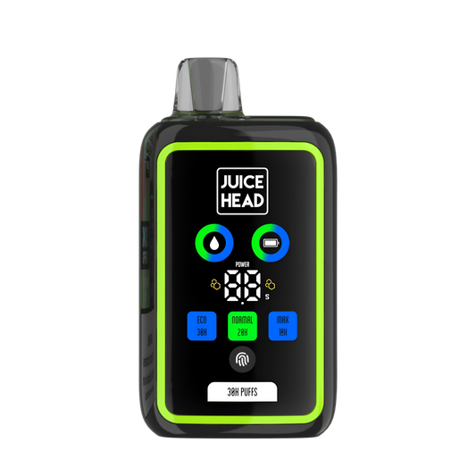 Juice Head 30K Disposable Vape