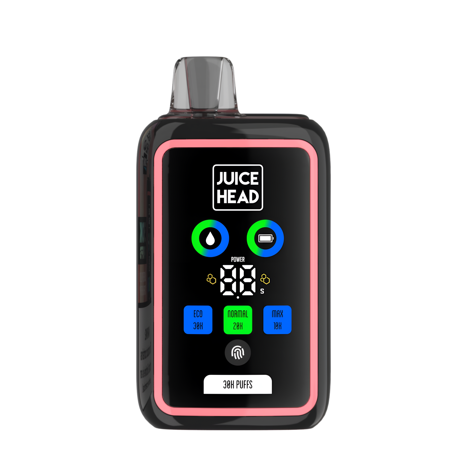 Juice Head 30K Disposable Vape