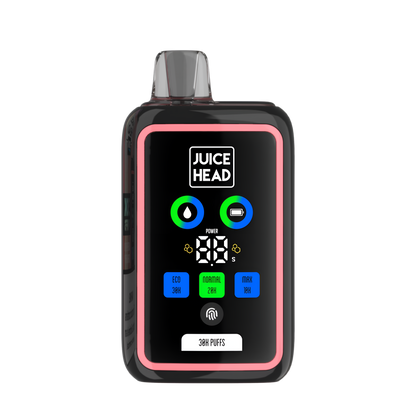 Juice Head 30K Disposable Vape