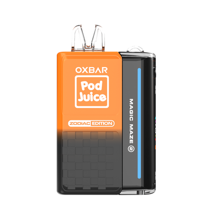 Oxbar Magic Maze 2.0 30;000 Disposable Vape