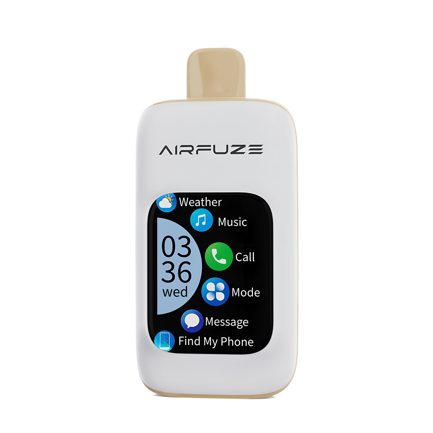 AirFuze Vape Smart 30K