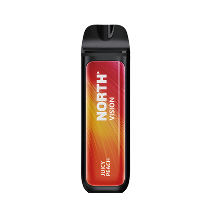 North Vision 15K Disposable Vape