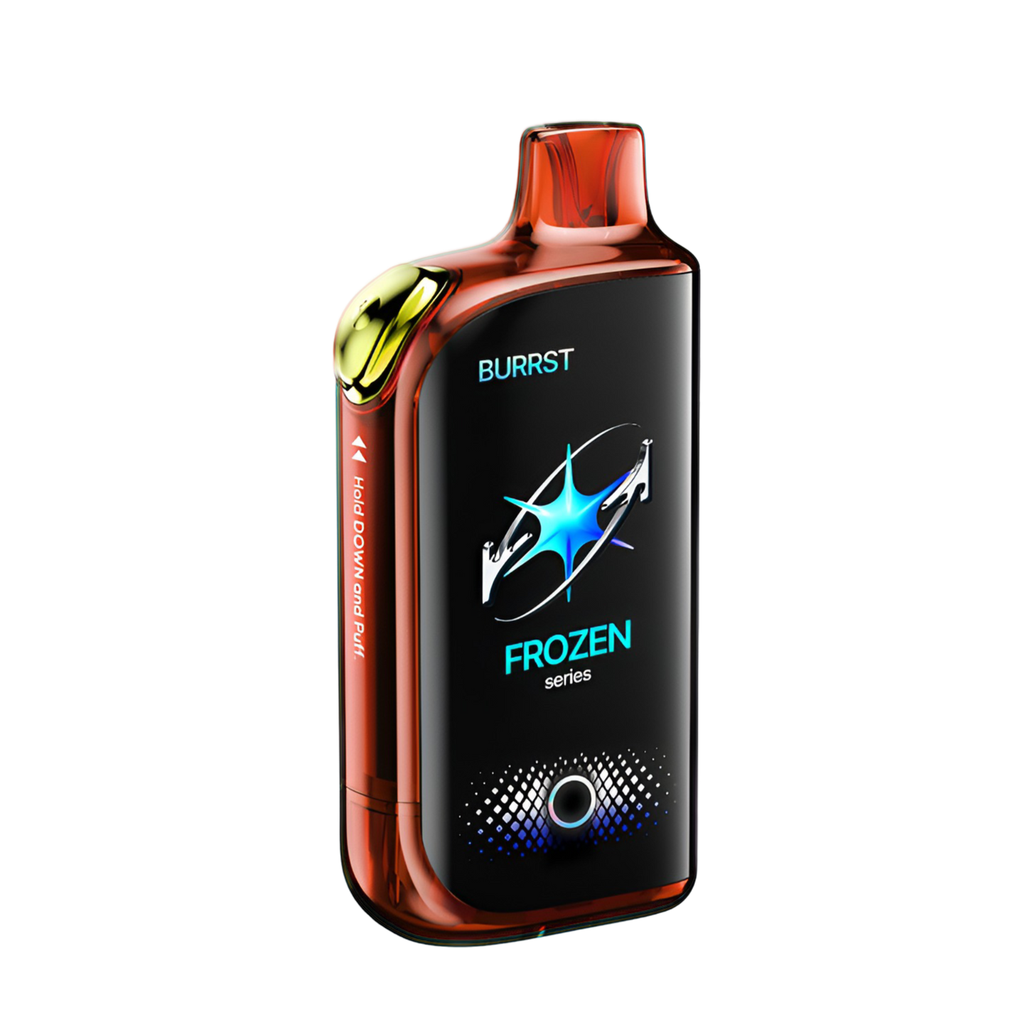 Fasta Vape Burrst 35000 Dual Tank