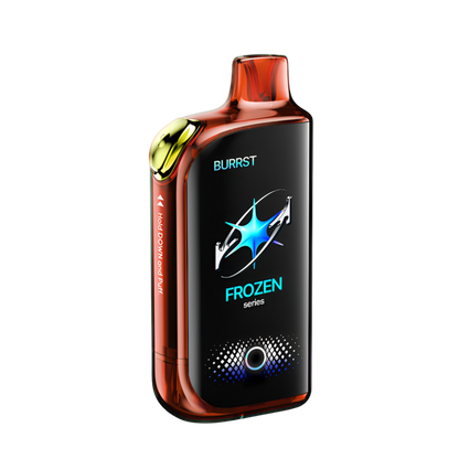 Fasta Vape Burrst 35000 Dual Tank