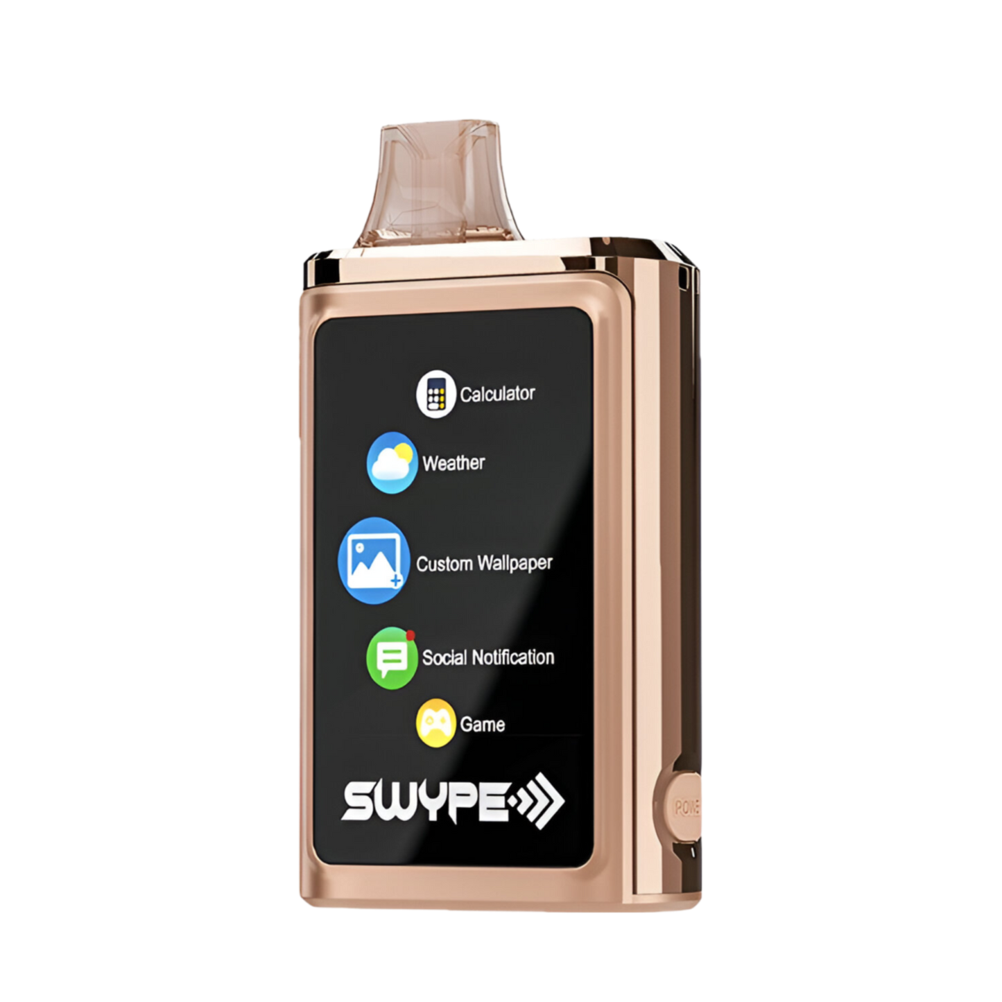 Swype Vape 30k Disposable