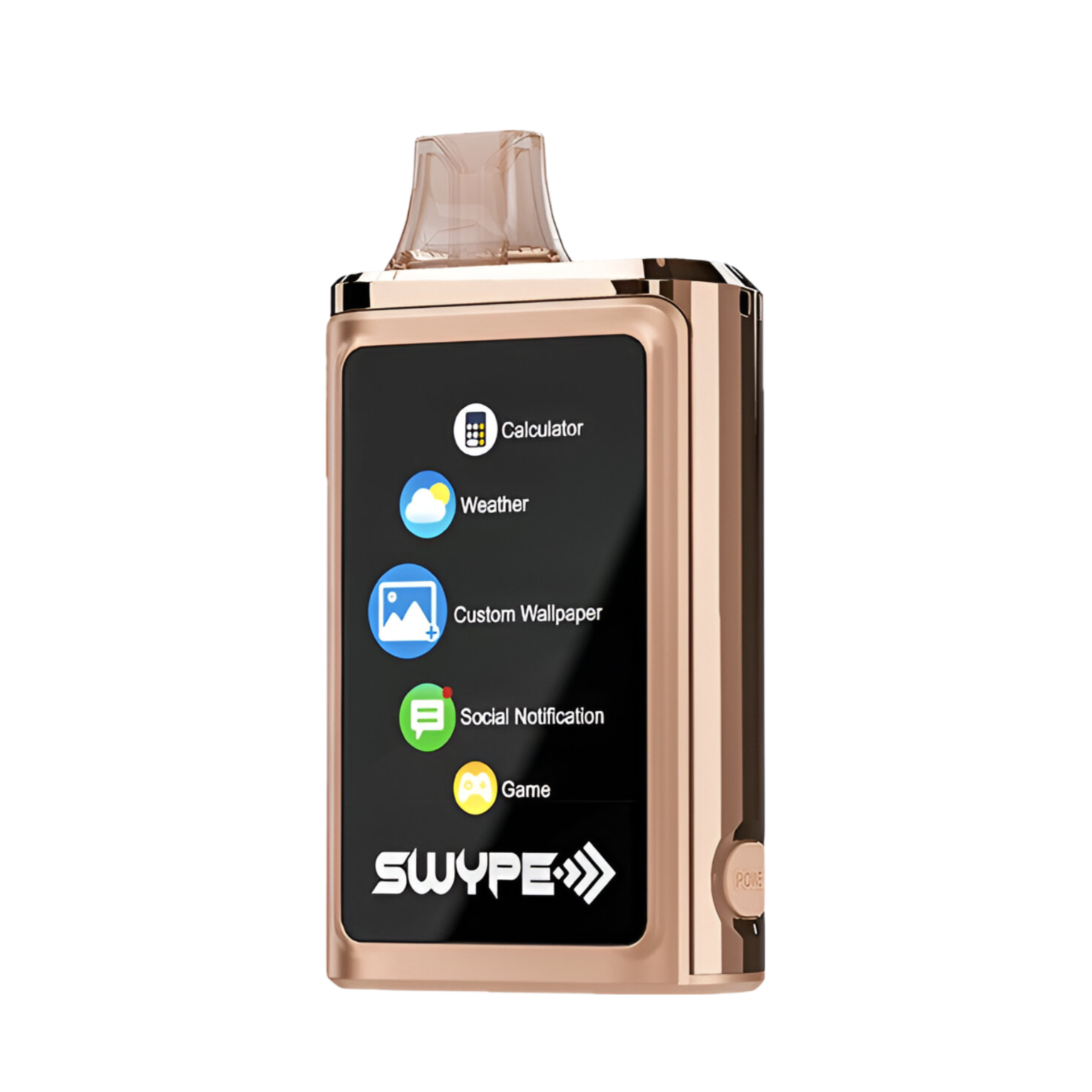 Swype Vape 30k Disposable
