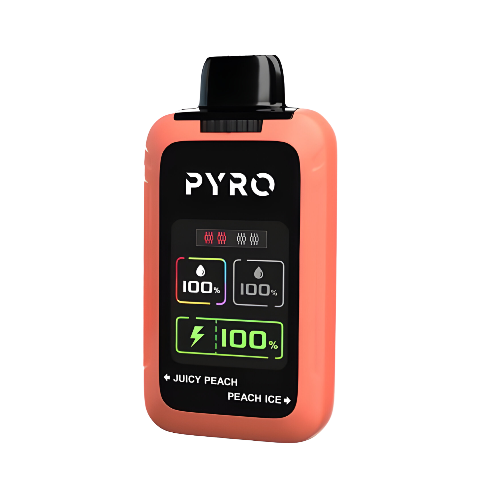 Pyro Duo 30K Disposable Vape