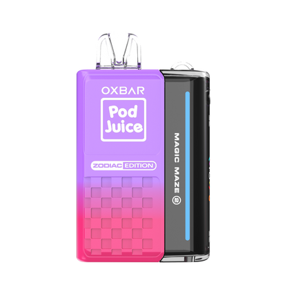 Oxbar Magic Maze 2.0 30;000 Disposable Vape