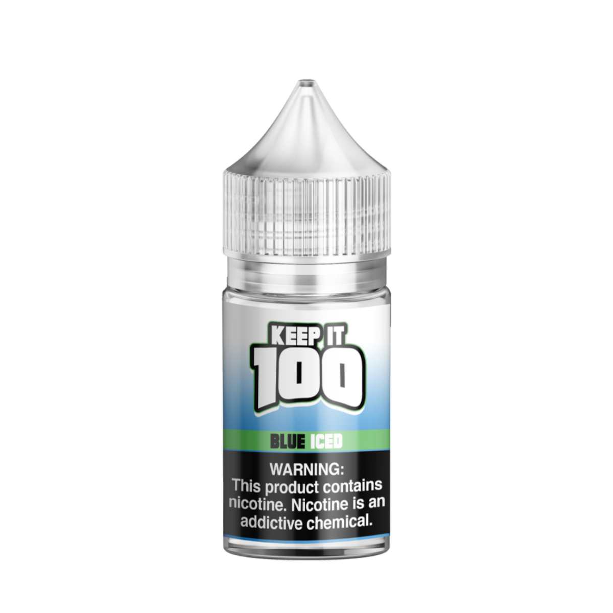 Keep it 100 Original Flavors Salt Nicotine Vape Juice