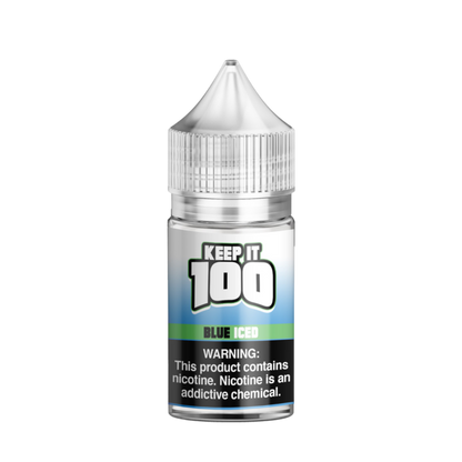Keep it 100 Original Flavors Salt Nicotine Vape Juice