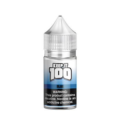 Keep it 100 Original Flavors Salt Nicotine Vape Juice