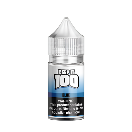 Keep it 100 Original Flavors Salt Nicotine Vape Juice